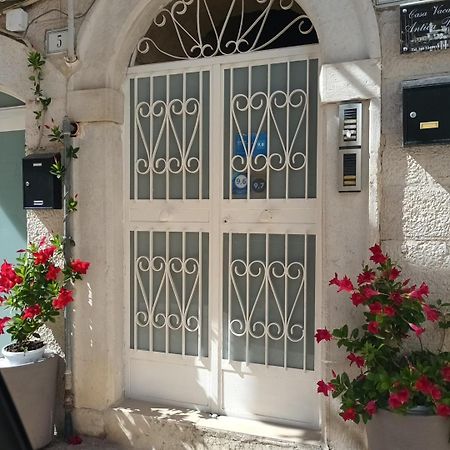 Antica Trani Villa Exteriör bild
