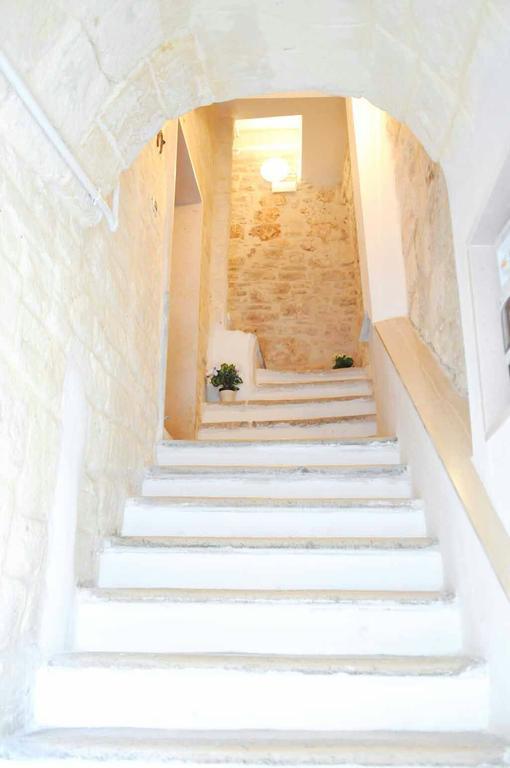 Antica Trani Villa Exteriör bild