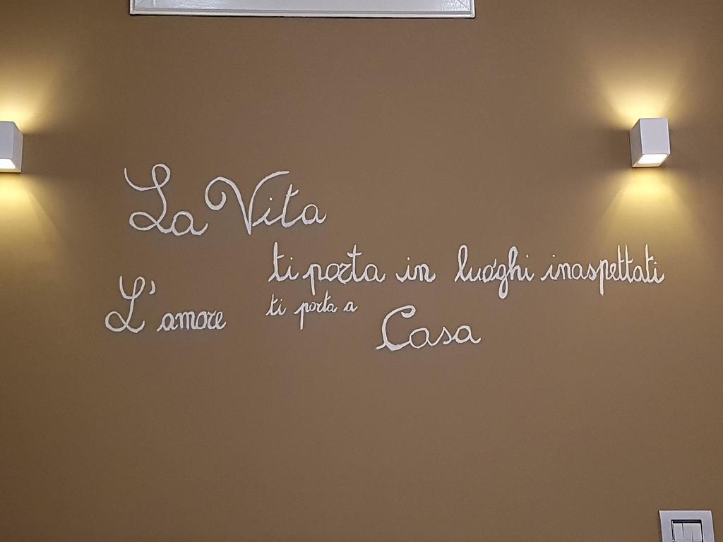 Antica Trani Villa Exteriör bild