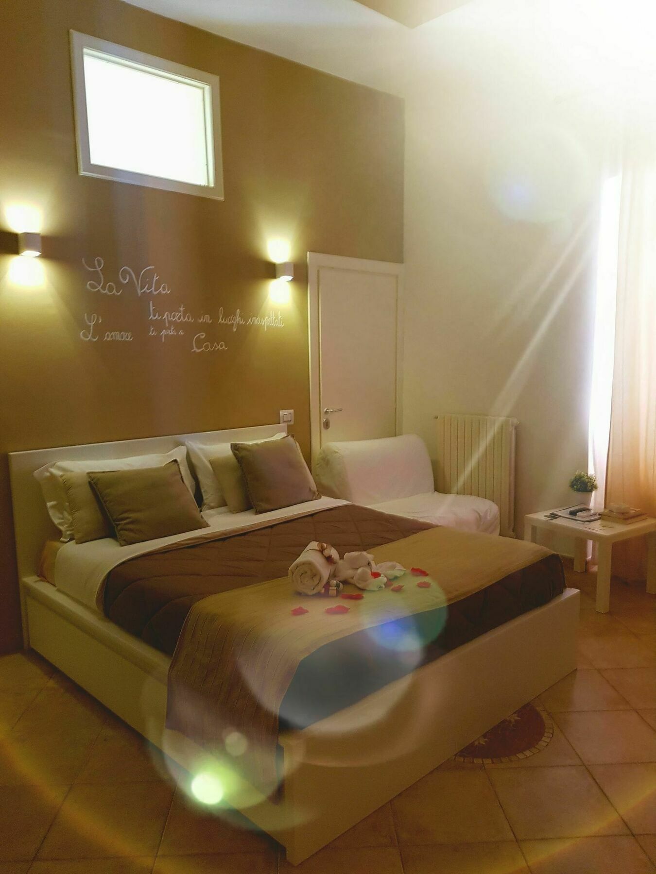 Antica Trani Villa Exteriör bild